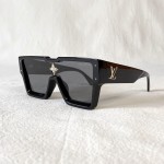 Louis Vuitton Cyclone Sunglasses​ Z1547E