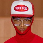 Louis Vuitton Cyclone Sunglasses​ Z1548E