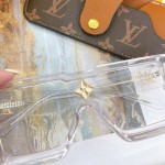 Louis Vuitton Cyclone Sunglasses​ Z1548E