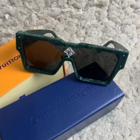 Louis Vuitton Cyclone Sunglasses​ Z1552E