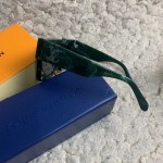 Louis Vuitton Cyclone Sunglasses​ Z1552E