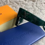 Louis Vuitton Cyclone Sunglasses​ Z1552E