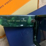 Louis Vuitton Cyclone Sunglasses​ Z1552E