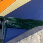 Louis Vuitton Cyclone Sunglasses​ Z1552E