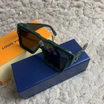 Louis Vuitton Cyclone Sunglasses​ Z1552E