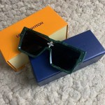 Louis Vuitton Cyclone Sunglasses​ Z1552E