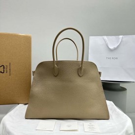 Replica The Row Soft Margaux 17 Bag