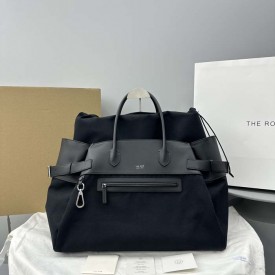 Replica The Row Margaux 17 Inside Out Bag