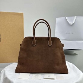 Replica The Row Soft Margaux 17 Bag