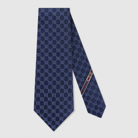 Replica Gucci GG Tie