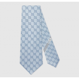 Replica Gucci GG Tie