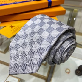 Replica Louis Vuitton Damier Tie