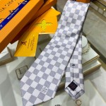 Louis Vuitton Damier Classique Tie M71214