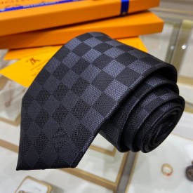 Replica Louis Vuitton Damier Tie