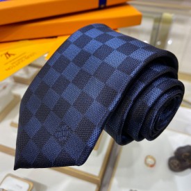 Replica Louis Vuitton Damier Tie