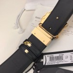 Versace La Medusa Chain Belt