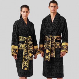 Replica Versace Bathrobe