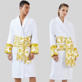 Replica Versace Bathrobe