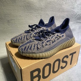 adidas Yeezy Boost 350 v2 CMPCT “Slate Blue”