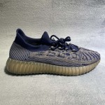 adidas Yeezy Boost 350 v2 CMPCT “Slate Blue”