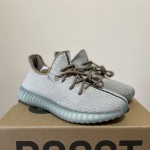 adidas Yeezy Boost 350 v2 Brown Green