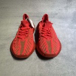 adidas Yeezy Boost 350 v2 CMPCT “Slate Red”