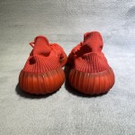 adidas Yeezy Boost 350 v2 CMPCT “Slate Red”