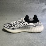 adidas Yeezy Boost 350 v2 CMPCT “Slate White”