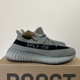 Adidas Yeezy Boost 350 V2 Granite Core Black