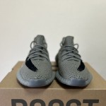 Adidas Yeezy Boost 350 V2 Granite Core Black