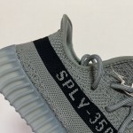 Adidas Yeezy Boost 350 V2 Granite Core Black