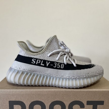 Adidas Yeezy Boost 350 V2 Granite