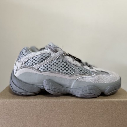 Adidas Yeezy Boost 500 Ash Grey