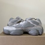 Adidas Yeezy Boost 500 Ash Grey