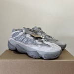 Adidas Yeezy Boost 500 Ash Grey