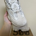 Adidas Yeezy Boost 500 Blush