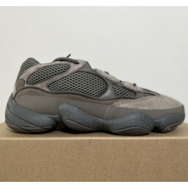 Adidas Yeezy Boost 500 Clay Brown