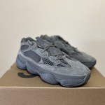 Adidas Yeezy Boost 500 Granite