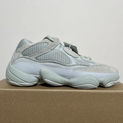 Adidas Yeezy Boost 500 Salt