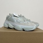 Adidas Yeezy Boost 500 Salt