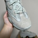 Adidas Yeezy Boost 500 Salt