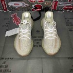 Yeezy Boost 350 V2 Sesame Reflective