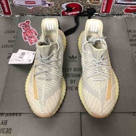 Yeezy Boost 350 V2 Lundmark Non Reflective