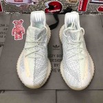 Yeezy Boost 350 V2 Cloud White Reflective