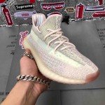 Yeezy Boost 350 V2 Citrin Reflective