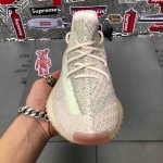 Yeezy Boost 350 V2 Citrin Reflective