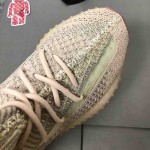 Yeezy Boost 350 V2 Citrin Reflective