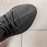 Yeezy Boost 350 V2 Static Black Reflective