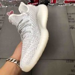 Yeezy Boost 350 V2 Wave Runner Reflective