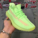 Yeezy Boost 350 V2 Glow In The Dark